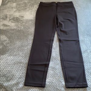 Dahlia black pants size XS and small sizes